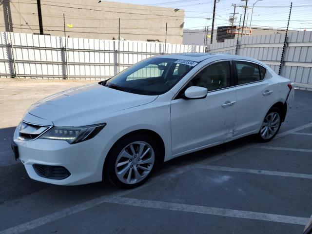 acura ilx base w 2016 19ude2f33ga009300