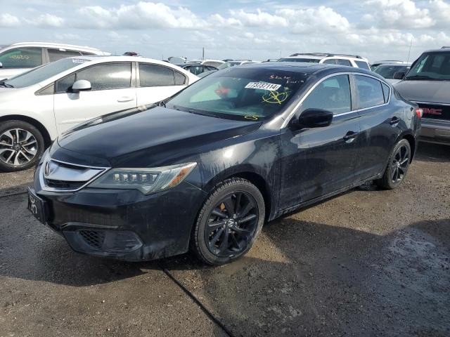 acura ilx base w 2016 19ude2f33ga018918