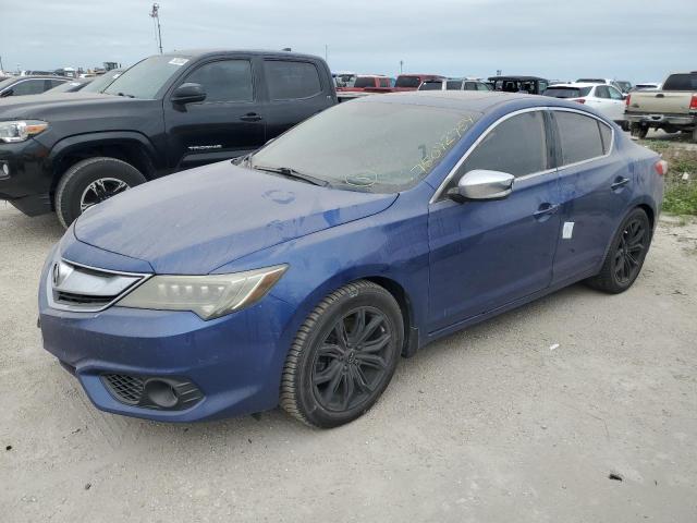 acura ilx base w 2016 19ude2f33ga019339