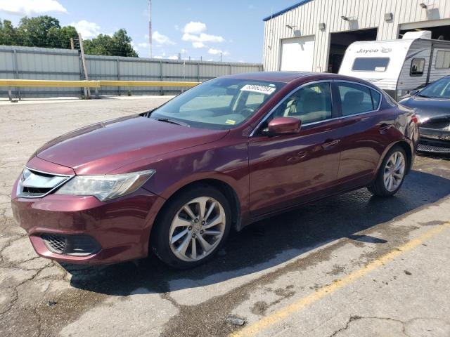 acura ilx base w 2016 19ude2f33ga019986