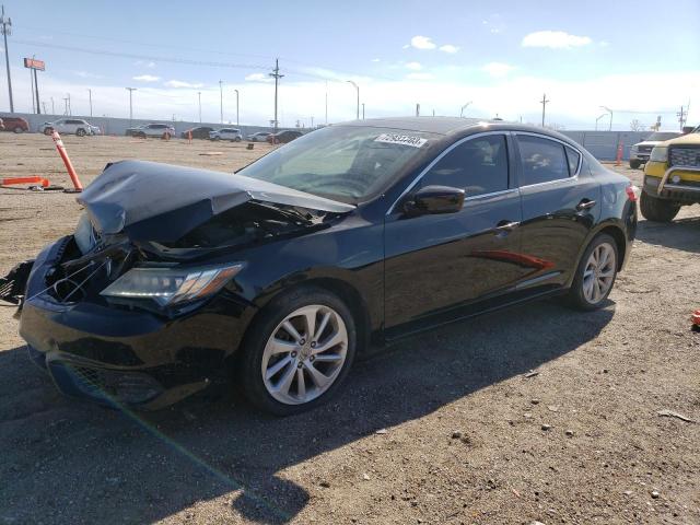 acura ilx 2016 19ude2f33ga023195