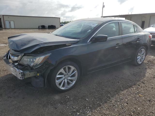 acura ilx base w 2016 19ude2f33ga023231