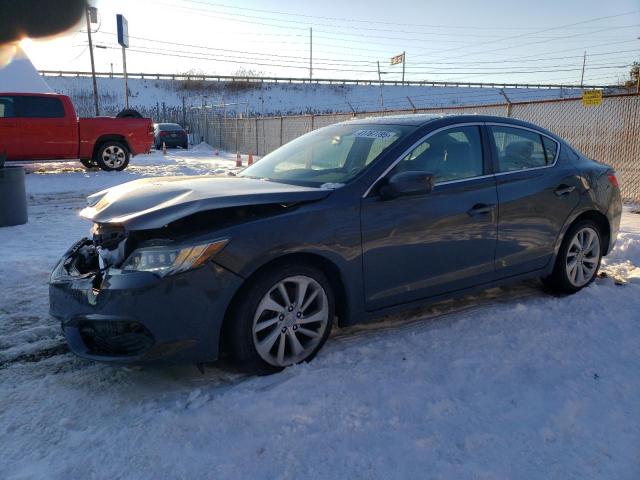 acura ilx base w 2016 19ude2f33ga024251