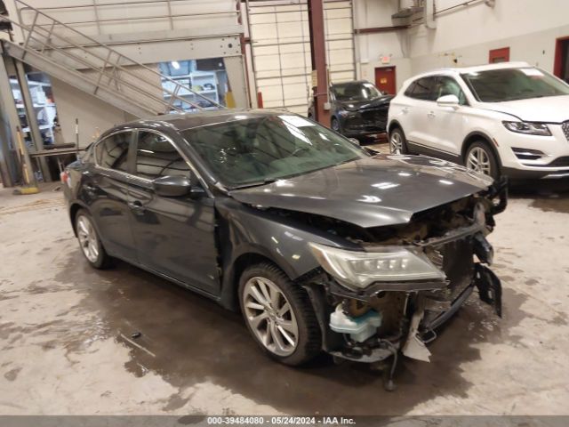 acura ilx 2016 19ude2f33ga025111