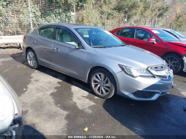 acura ilx 2017 19ude2f33ha000498