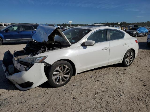 acura ilx base w 2017 19ude2f33ha002543