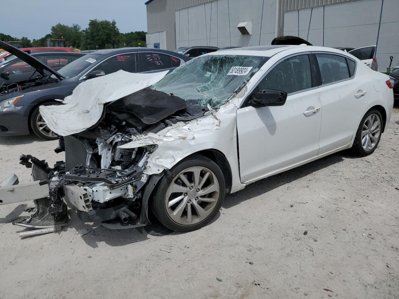 acura ilx 2017 19ude2f33ha003739