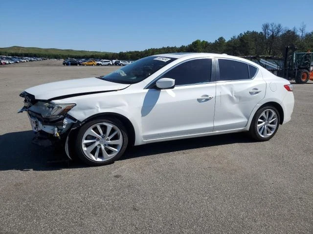 acura ilx base w 2017 19ude2f33ha004793