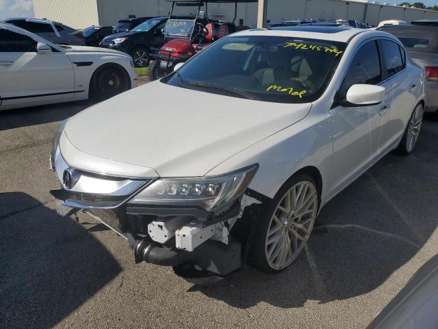 acura ilx base w 2017 19ude2f33ha010934