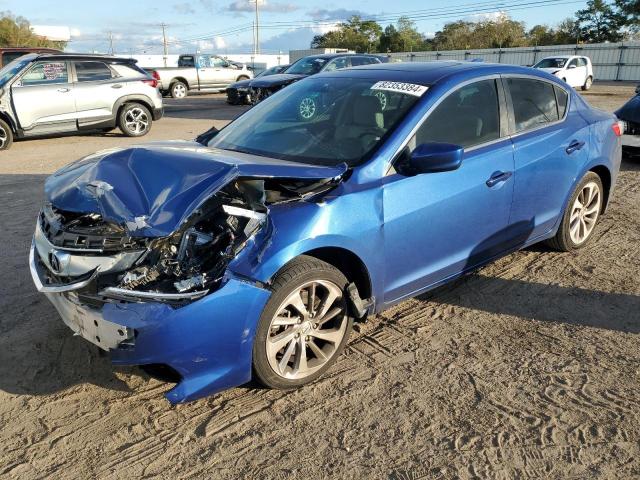 acura ilx base w 2017 19ude2f33ha014515