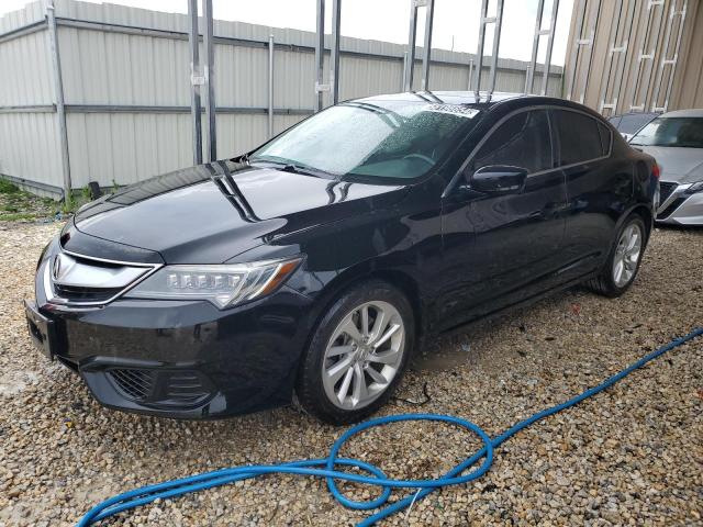 acura ilx base w 2018 19ude2f33ja000071