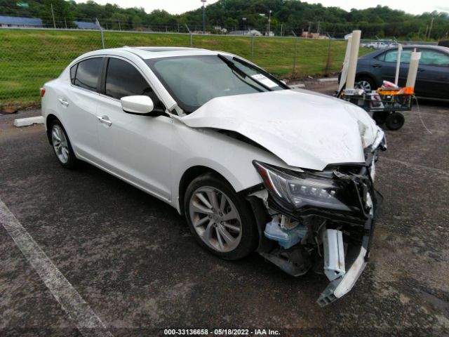 acura ilx 2018 19ude2f33ja002029