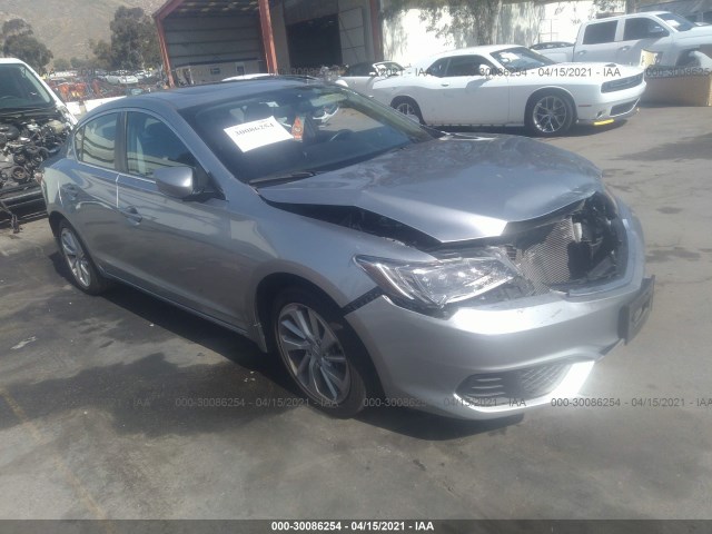 acura ilx 2018 19ude2f33ja008400