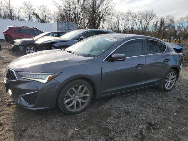 acura ilx 2019 19ude2f33ka000475