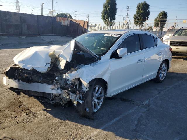 acura ilx 2019 19ude2f33ka000895