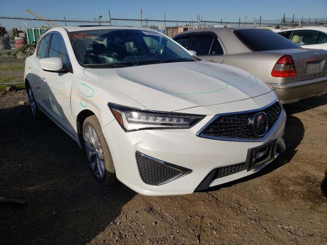 acura ilx 2019 19ude2f33ka007233