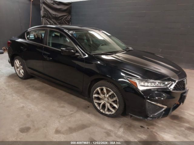 acura ilx 2020 19ude2f33la000543