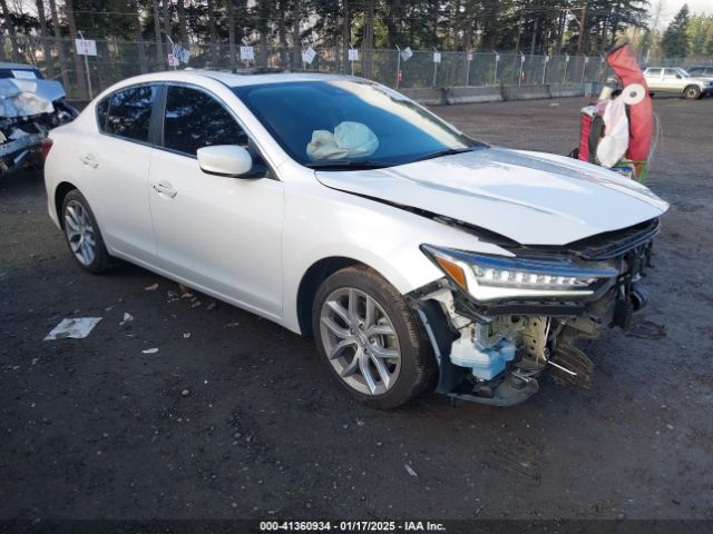 acura ilx 2020 19ude2f33la005418