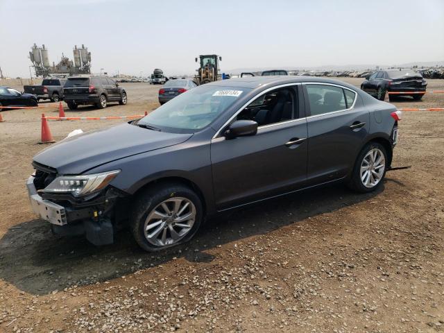 acura ilx base w 2016 19ude2f34ga007586