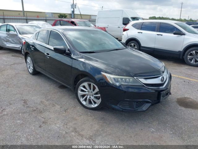 acura ilx 2017 19ude2f34ha000736