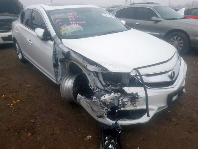 acura ilx base w 2017 19ude2f34ha000817