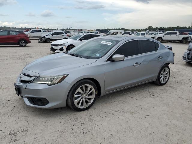 acura ilx base w 2017 19ude2f34ha000834