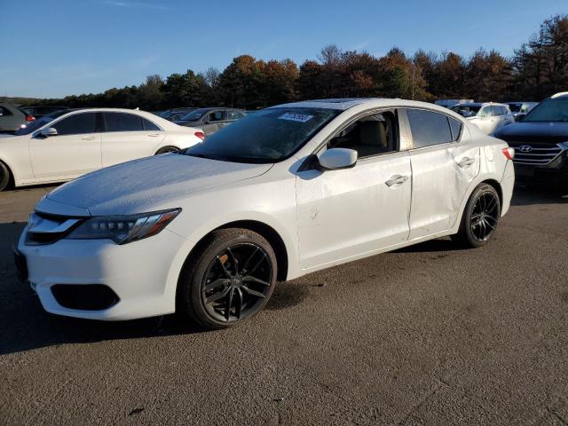 acura ilx 2017 19ude2f34ha009162