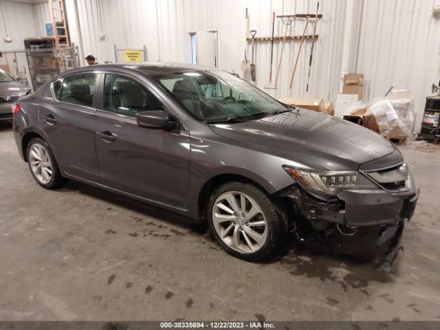 acura ilx 2017 19ude2f34ha010134