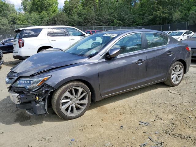 acura ilx base w 2018 19ude2f34ja000094