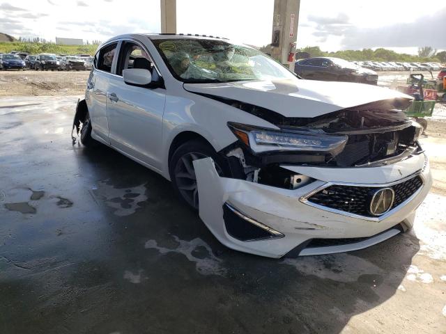 acura ilx 2019 19ude2f34ka009153