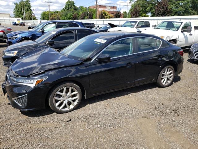 acura ilx 2019 19ude2f34ka009864