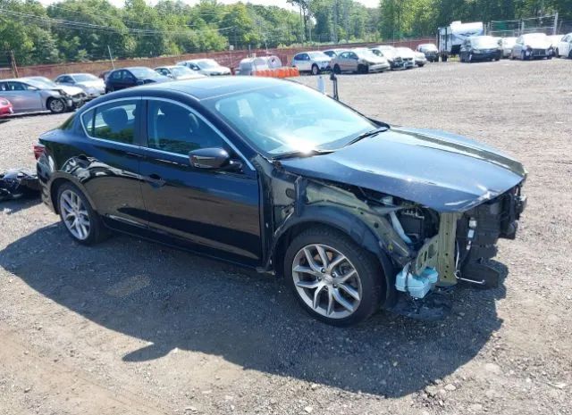 acura ilx 2021 19ude2f34ma000343