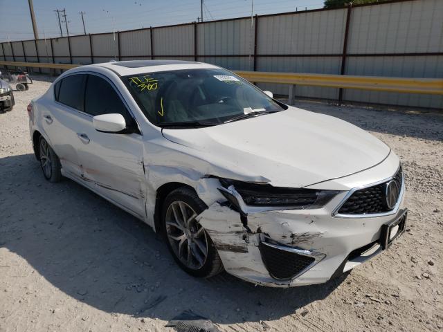 acura ilx 2021 19ude2f34ma003016