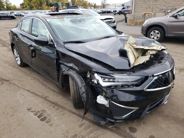 acura ilx 2021 19ude2f34ma006482