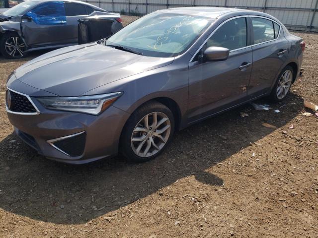 acura ilx 2022 19ude2f34na001980