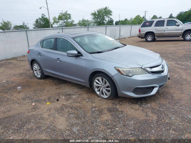 acura ilx 2016 19ude2f35ga002025