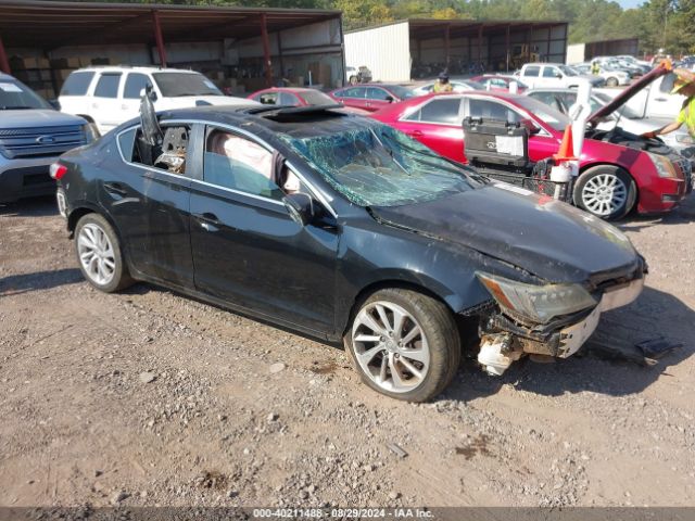 acura ilx 2016 19ude2f35ga013302