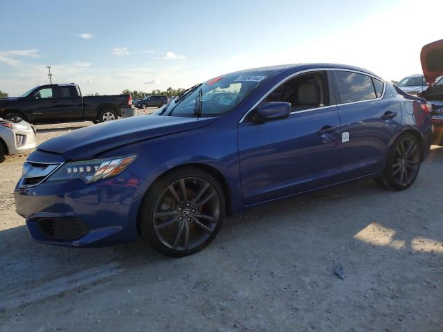 acura ilx base w 2016 19ude2f35ga017365