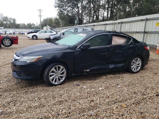 acura ilx base w 2016 19ude2f35ga017897