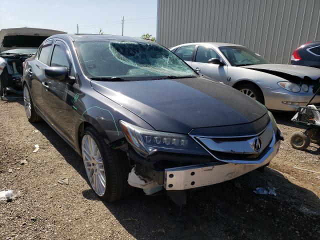 acura ilx base w 2016 19ude2f35ga019553