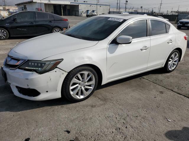 acura ilx base w 2016 19ude2f35ga020072