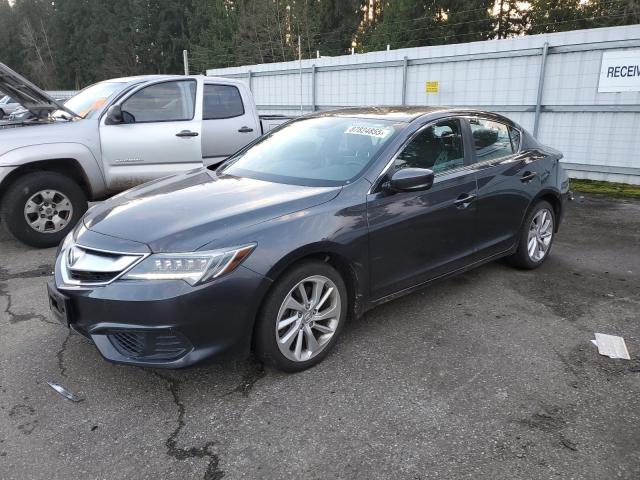 acura ilx base w 2016 19ude2f35ga021075