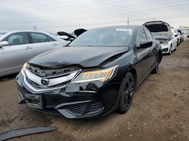 acura ilx base w 2016 19ude2f35ga023568