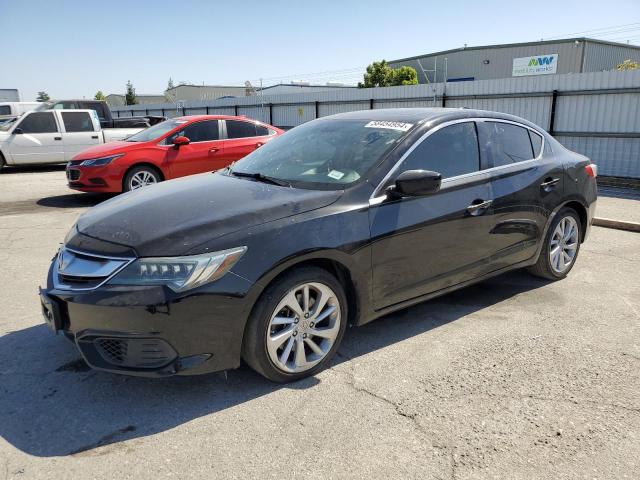 acura ilx 2016 19ude2f35ga024199