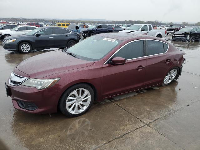 acura ilx base w 2016 19ude2f35ga024459