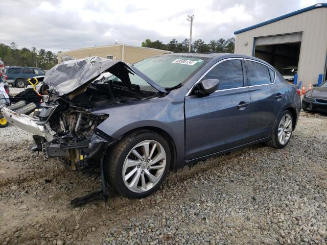 acura ilx 2017 19ude2f35ha000292