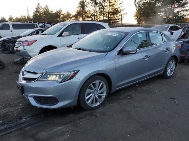 acura ilx base w 2017 19ude2f35ha002169