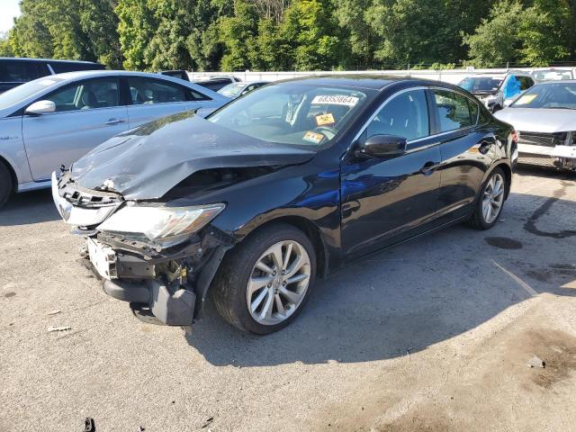 acura ilx base w 2017 19ude2f35ha002513