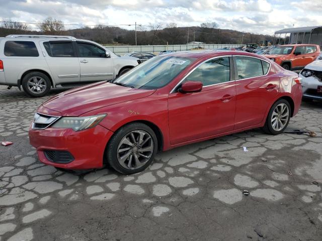 acura ilx base w 2017 19ude2f35ha004908