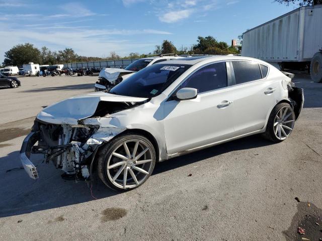 acura ilx base w 2017 19ude2f35ha005671